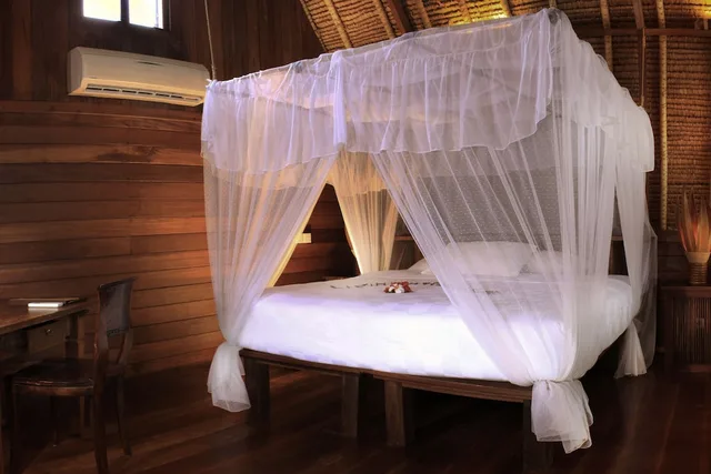 Lumbung, Suite, Twin Beds، Naya Gawana Resort Spa 6/10