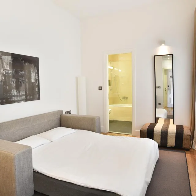غرفة عائلية، Hotel Zenit Budapest Palace 6/10