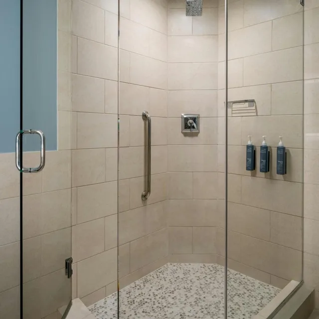 Junior Suite, King Bed, Water View, Sofa، The Westin Tampa Bay 6/7