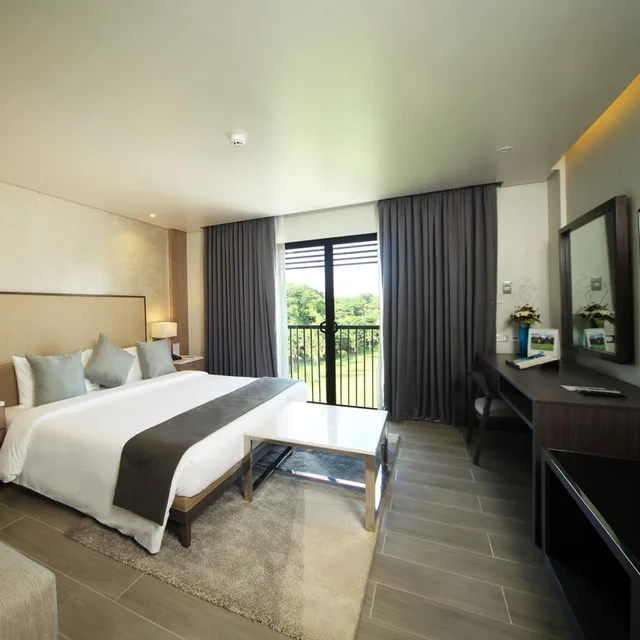 جناح غراند عائلي، Fairways And Bluewater Newcoast Boracay 2/4
