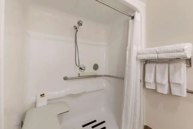 غرفة بسرير كوين، Best Western Plus Yuma Foothills Inn & Suites 7/7