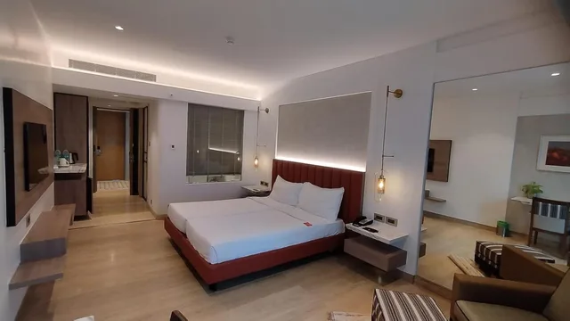 غرفة كلوب تنفيذية، Mirage Hotel 5/10