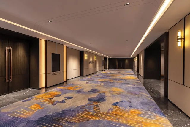 Crowne Plaza Dalian Kerren by IHG، داليان 46/50