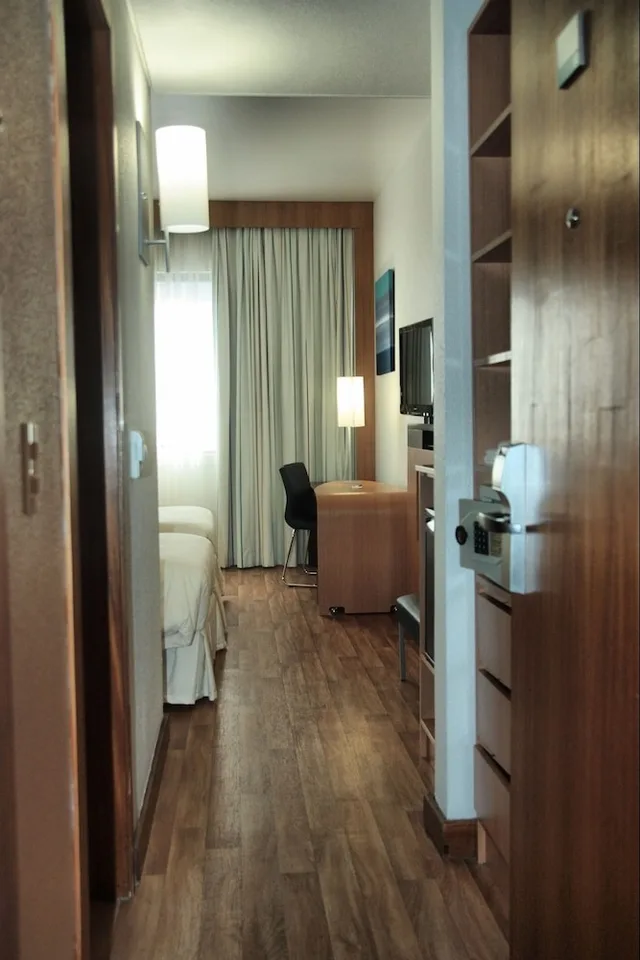 غرفة سوبيريور بسرير مزدوج مع أريكة، Novotel Porto Alegre Tres Figueiras 10/10