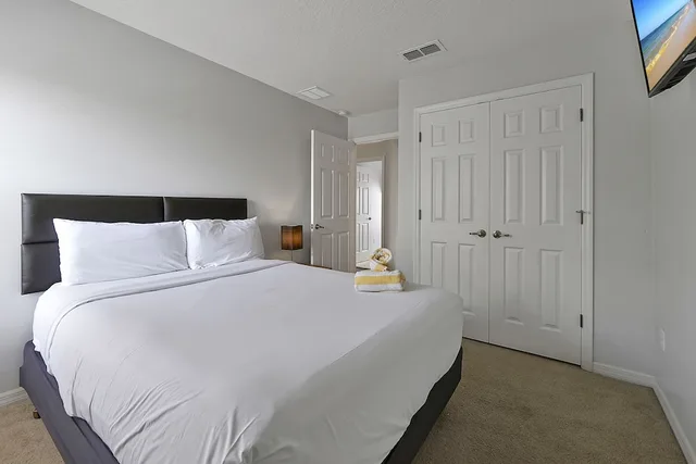 3 Bedrooms, Deluxe, Town House, King and Queen and Twin Beds, Sofa, Private Pool, Encantada Resort Vacation Townhomes by IDILIQ 3/10
