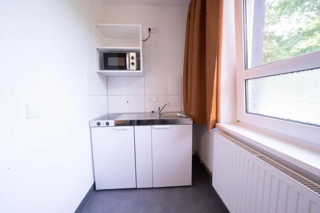 Superior, Quadruple, NEOHOSTEL BERLIN 4/5