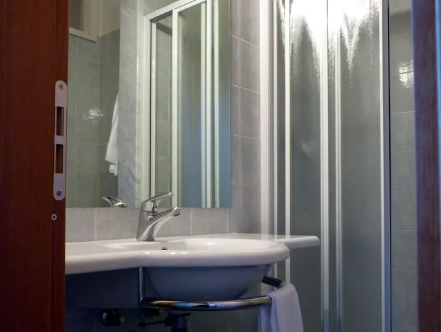 Street, Art, Double Bed، Arca Hotel 5/6
