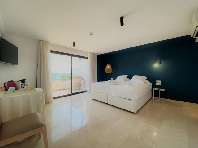 جناح بإطلالة على البحر، Costa Brava 1/6