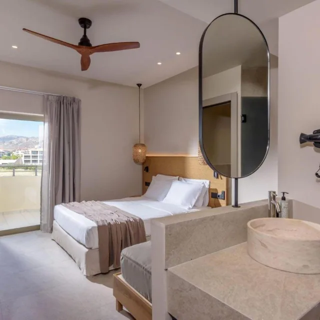 Premium, Side Sea View، Zeus Hotels Neptuno Beach 3/10