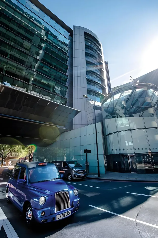 غرفة عائلية، Hotel Riu Plaza London Victoria 2/2