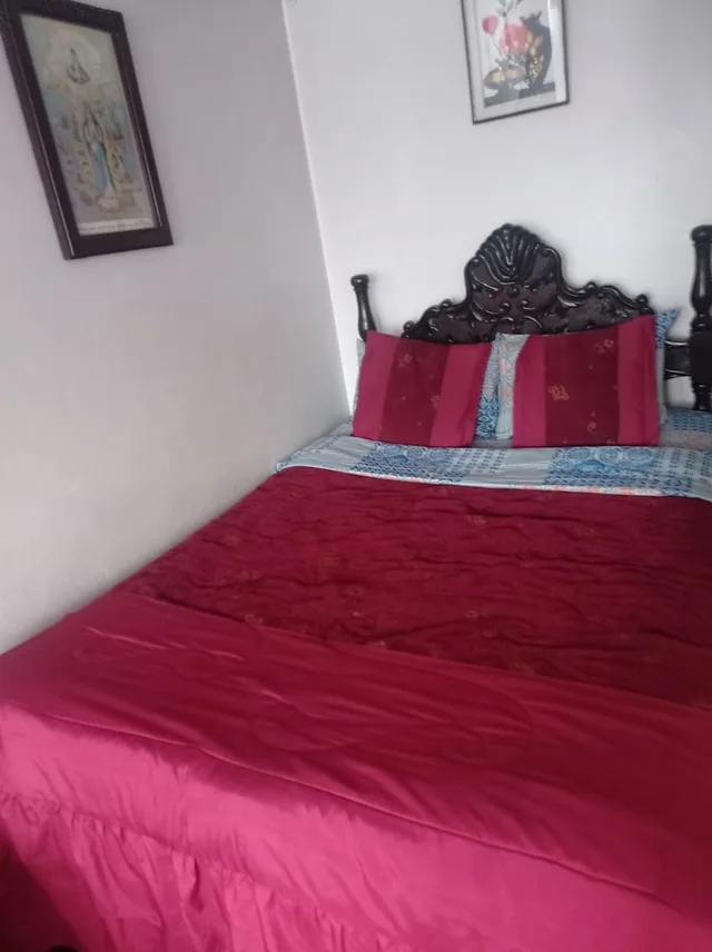 City, 1 Single and 2 Queen Beds، Escocie 10/10