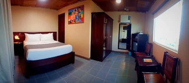 جناح سوبيريور، P&M Final Option Beach Resort 1/2