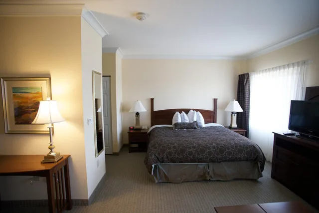 جناح ديلوكس لذوي الإعاقة، Staybridge Suites San Antonio Sea World 2/4