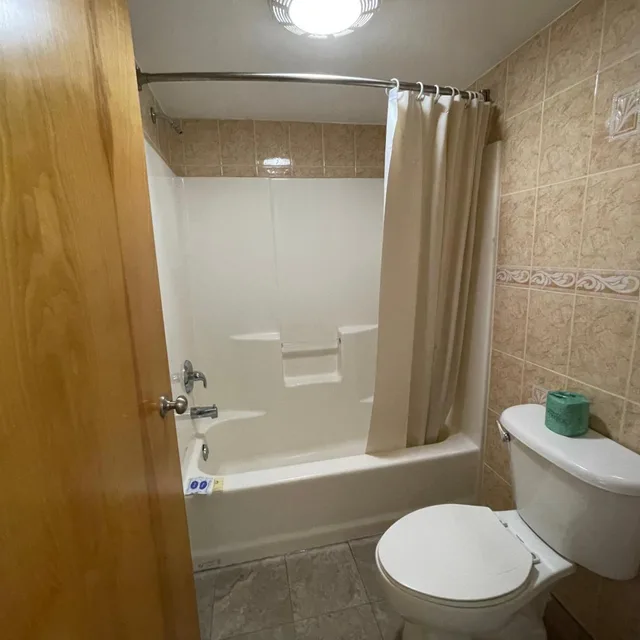 غرفة بسريرين كوين، Sea Palace Inn 3/5