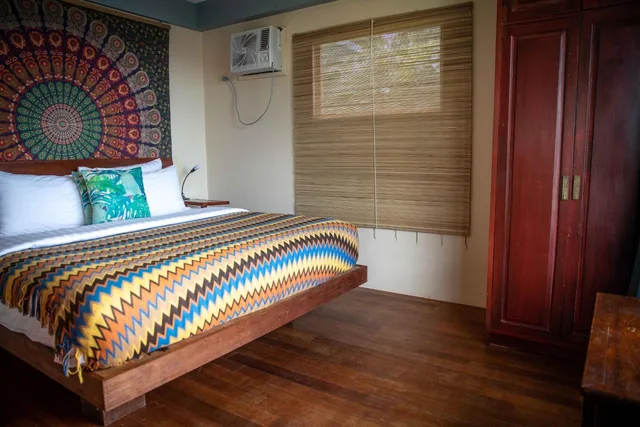 شقة بغرفتي نوم، Karuna El Nido Villas 1/2