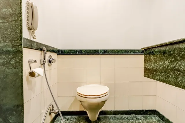 غرفة بزنس بسرير مزدوج، Lemon Tree Hotel Ahmedabad 9/10