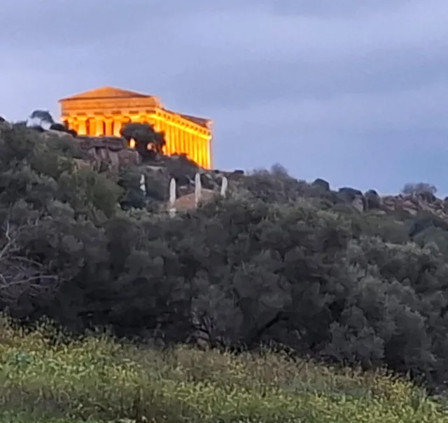 B&B Le Lumie City Center، Agrigento 1/50