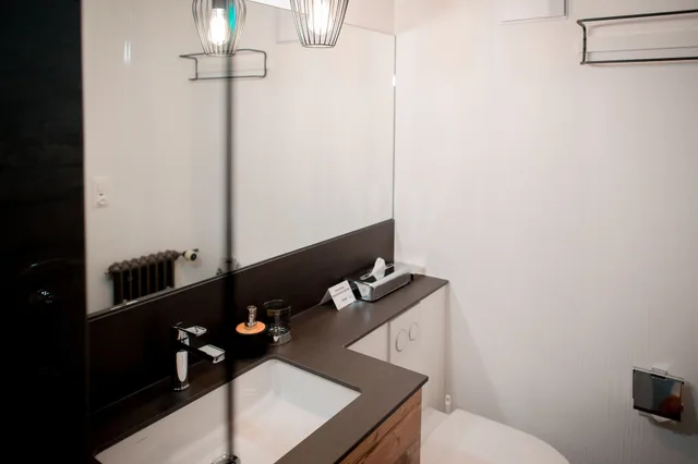 غرفة قياسية مفردة بسرير فردي، Hotel Sport Klosters 7/7