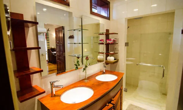 Mekong, Superior, King Bed, River View، Mekong Riverview Hotel 4/10