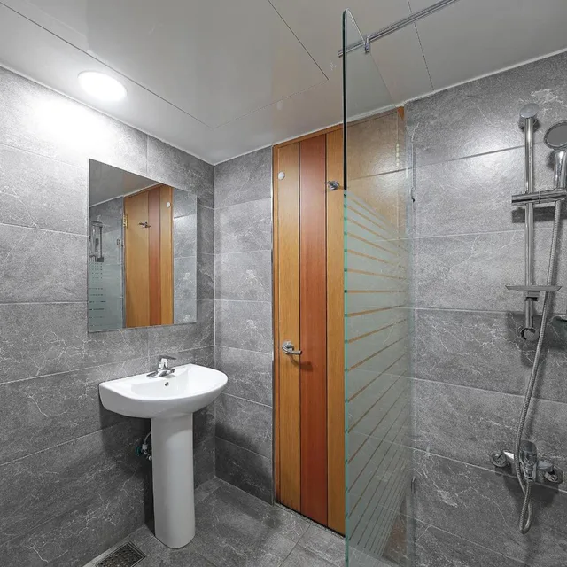 Suite, Lateral Side Ocean View, Pet Friendly، Ocean To You Resort Sokcho Seorak Beach Hotel And Condo 5/6