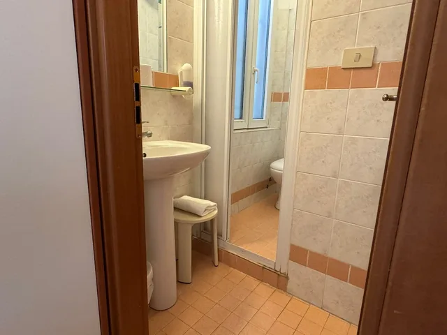 Smart, Single Bed, Small، Hotel Villa Caterina 4/4