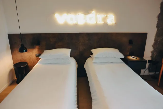 Design, Standard, Single Bed، Ibis Styles Sarajevo 2/7