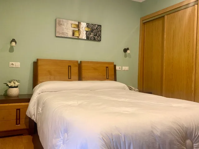غرفة سوبيريور مفردة بسرير مزدوج، Galatea Hotel 5/10