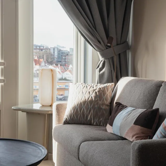 جناح، Home Hotel Skagen Brygge 3/6