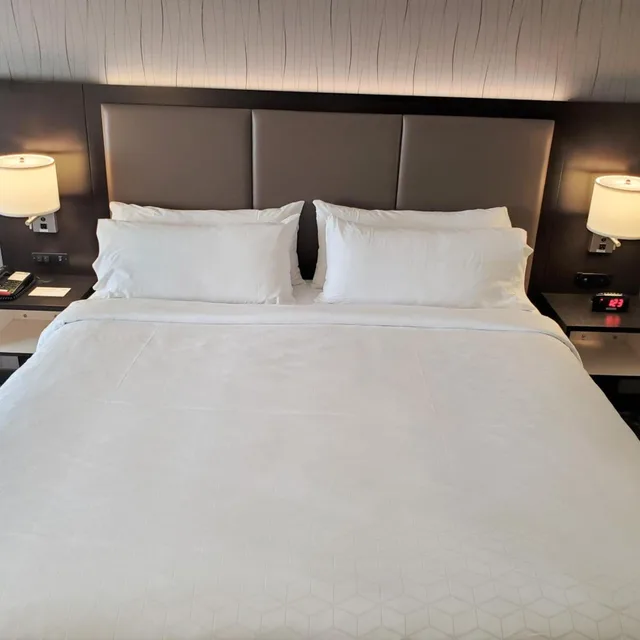 جناح استوديو بسرير كينج لذوي الإعاقة، Holiday Inn Express Hotel Suites Cheney University Area 1/6