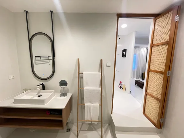 جناح عائلي، Yolo Bangkok Boutique Hotel 8/10