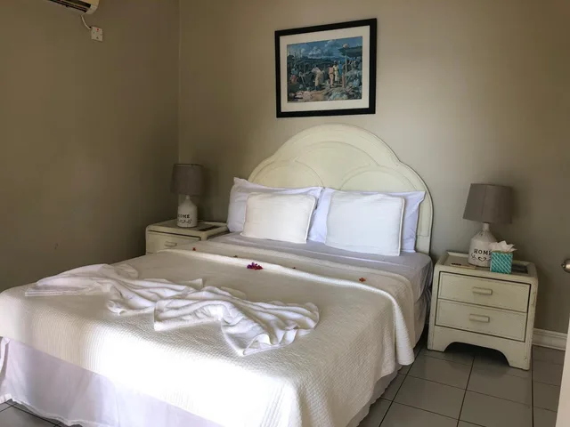 2 Bedrooms, Villa, 2 Queen Beds, Marigot Beach Club and Dive Resort 6/10