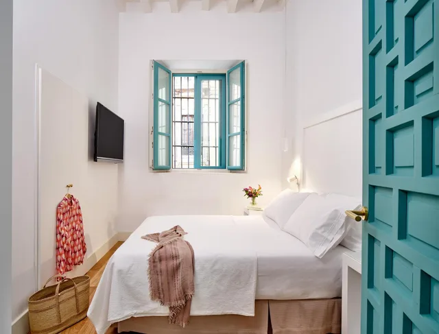 Holiday Home, 4 Bedrooms، Posada del Lucero 5/10