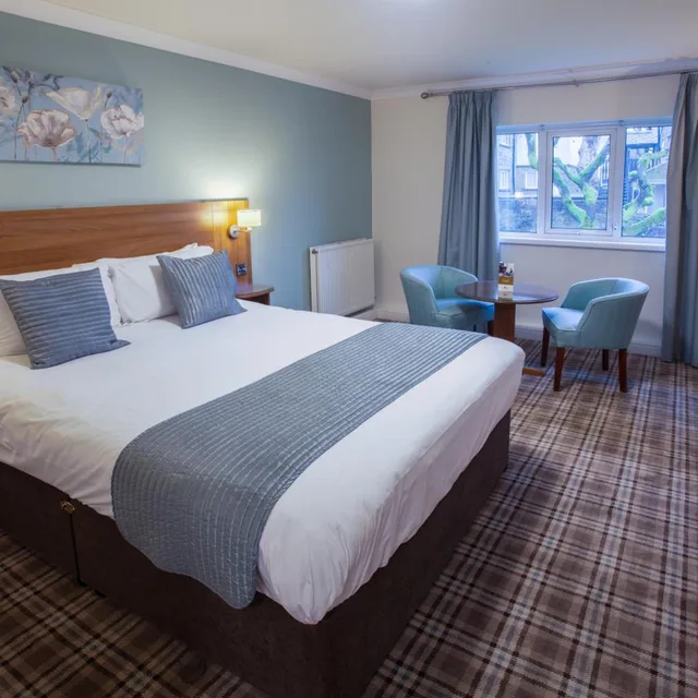 Executive, Double or Twin Bed, Last Drop Village Hotel And Spa 3/9
