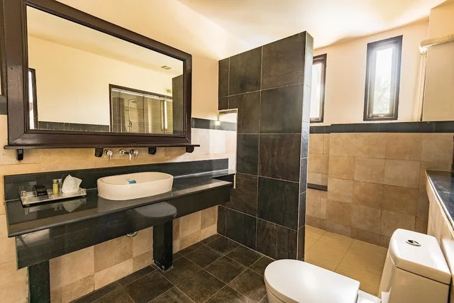 غرفة سوبيريور بسرير كوين، KOH TAO REGAL RESORT 6/6