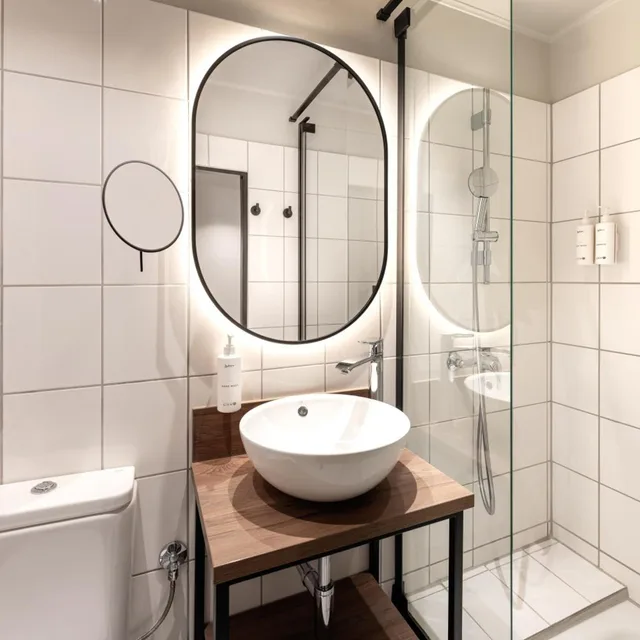 غرفة مفردة، Hotel Astor Kiel By Campanile 6/6