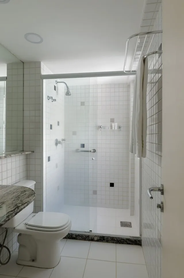 Inner, Luxury, King Bed, with View، Promenade Palladium 6/6