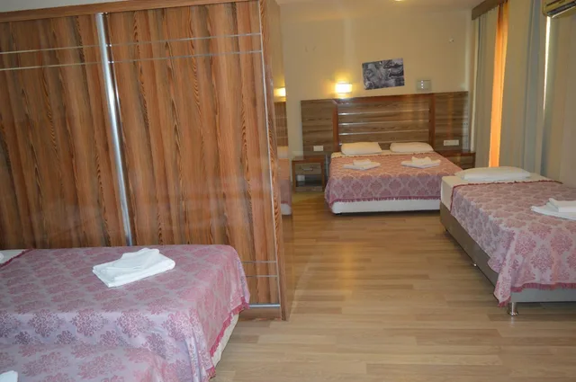 Honeymoon, Suite, SELINUS BEACH CLUB HOTEL 8/10
