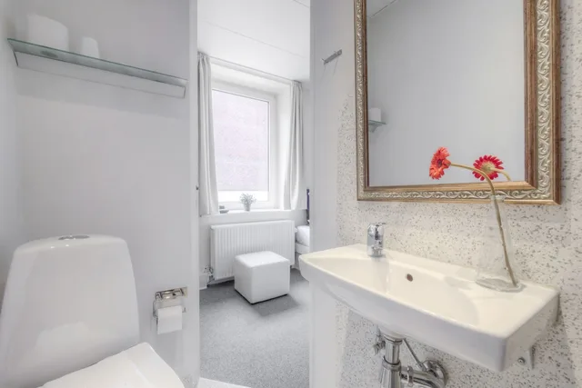 غرفة بسريرين منفصلين، Milling Hotel Mini 19 10/10