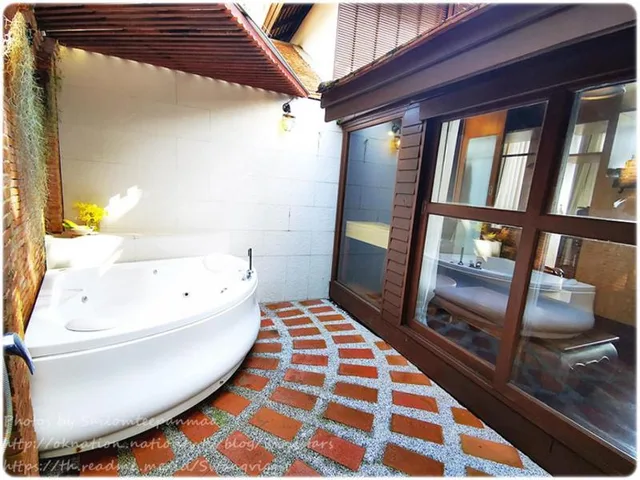 Style, Thai, Paradise, Suite، Samui Paradise Chaweng 4/4