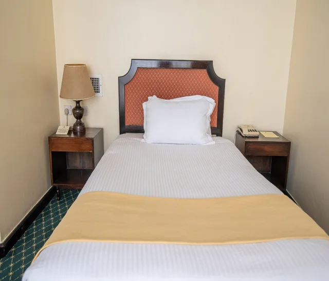 جناح استوديو بسرير فردي، Nairobi Safari Club by Swiss-Belhotel 4/10