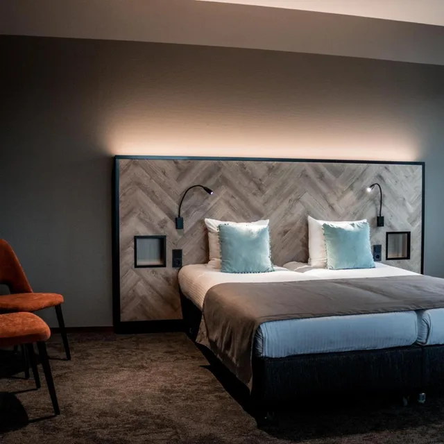 Suite, Hotel ten Cate 2/3