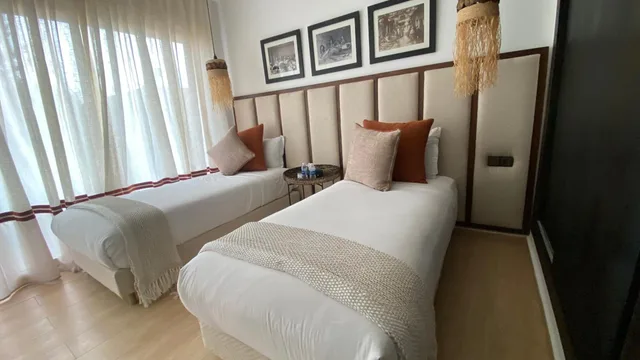 فيلا، Dakhla Club 3/10