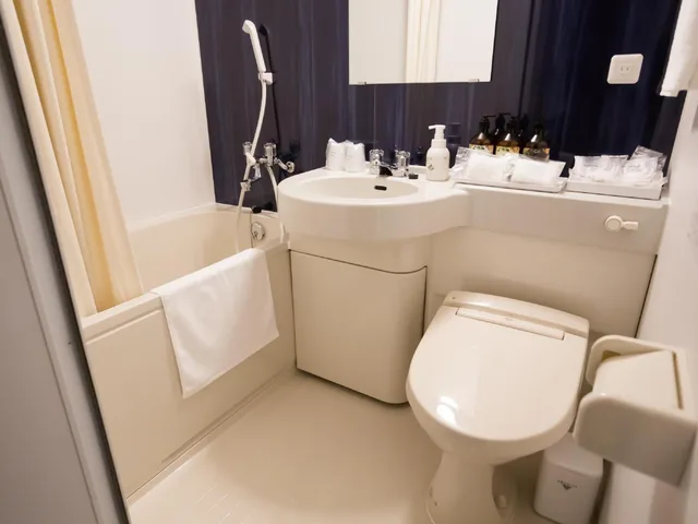 Standard, Twin Beds, Sea View, Hotel Peace Island Nago 3/3