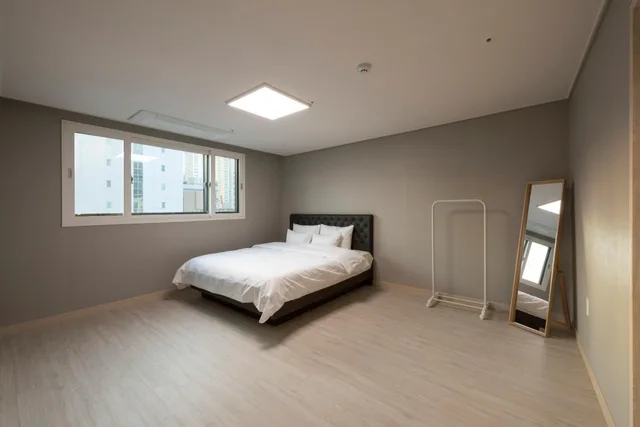 3 Bedrooms, Town House، Seomyeon Brown-dot Hotel Gold Busan 2/8