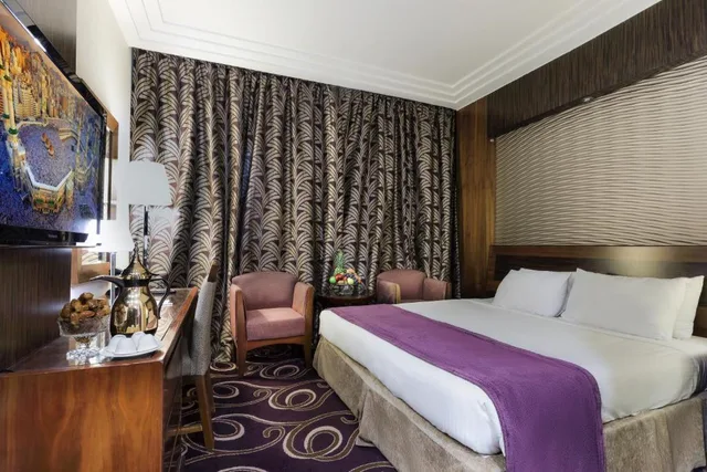 Transient Double Room، فندق إيلاف كندة(Elaf Kinda) 3/5