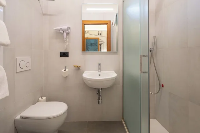 Deluxe, Queen Bed, Private Spa، Hotel Mia Cara 3/3