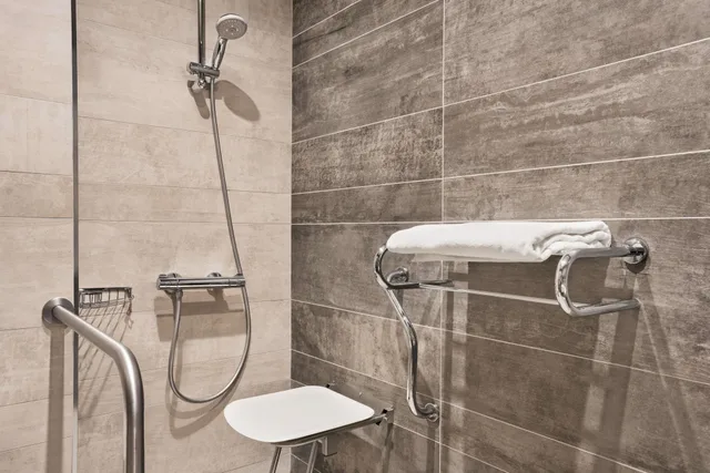 جناح بسرير كينج، Ramada by Wyndham Istanbul Alibeykoy 6/6