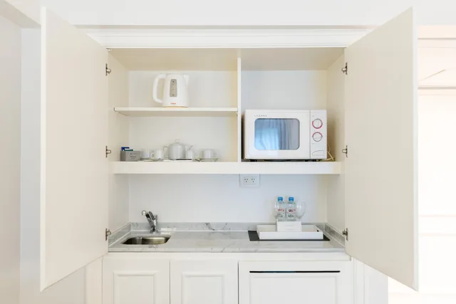 غرفة جونيور بإطلالة، Loi Suites Recoleta 8/9