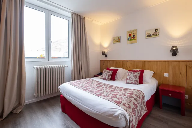 غرفة سوبيريور مفردة، The Originals City, Hotel de l'Ange, Guebwiller 1/5