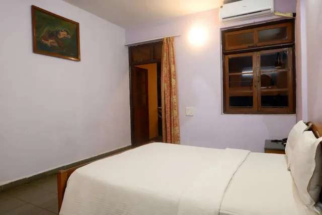 غرفة اقتصادية ثلاثية بسرير مزدوج، Falcon Resorts 5/9
